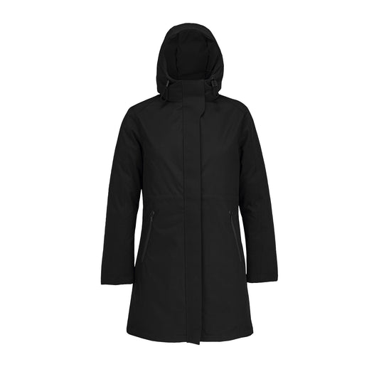 NeoBlu Alfi Women 04005 - Deep Black