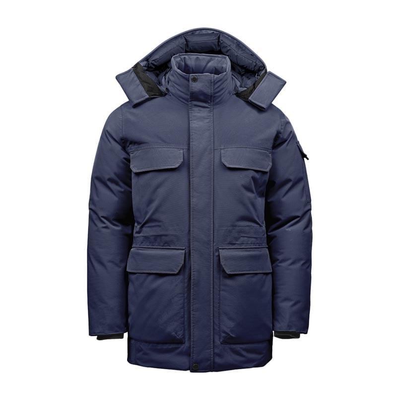 Stormtech EPK-3 Denali Parka M - Midnight/Midnight