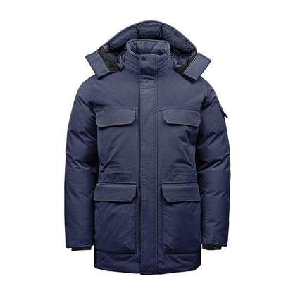 Stormtech EPK-3 Denali Parka M - Midnight/Midnight