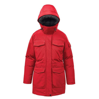 Stormtech EPK-3W Denali Parka - Red/Black