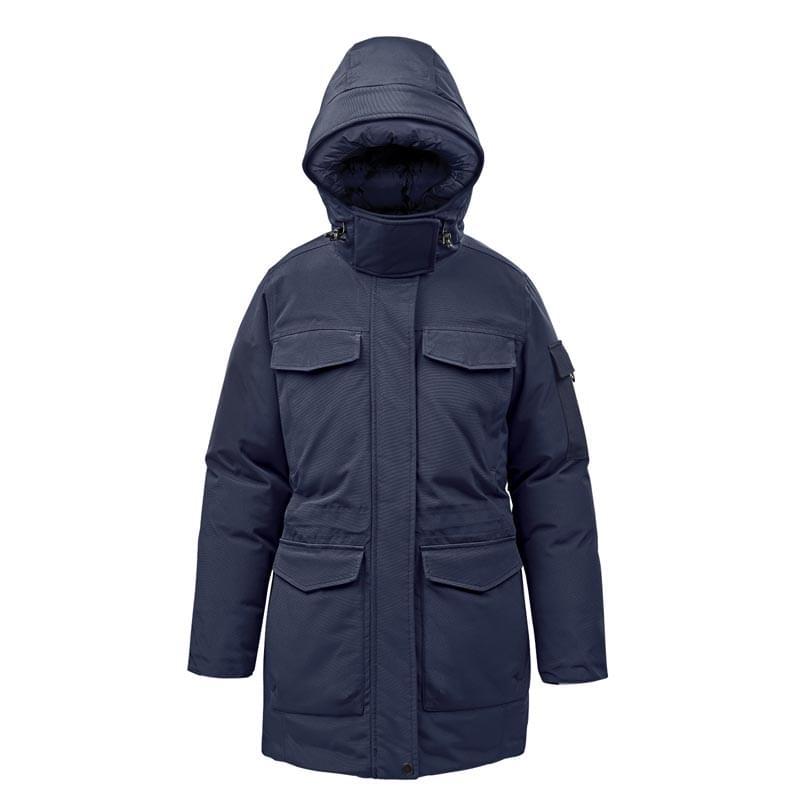 Stormtech EPK-3W Denali Parka - Midnight/Midnight