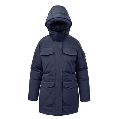 Stormtech EPK-3W Denali Parka - Midnight/Midnight