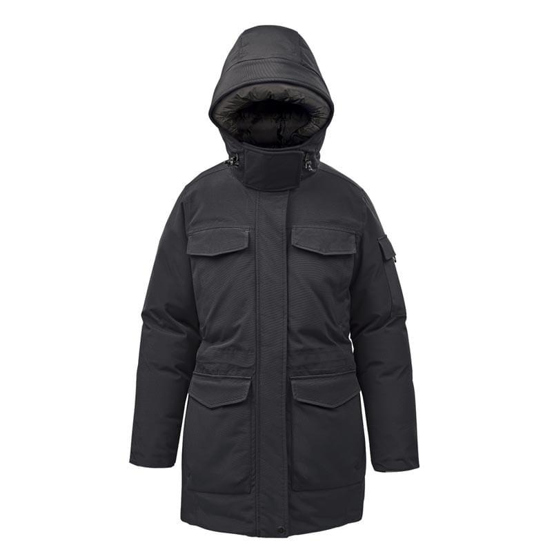 Stormtech EPK-3W Denali Parka - Black/Granite