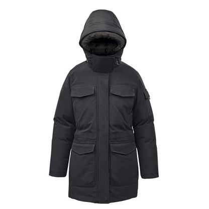 Stormtech EPK-3W Denali Parka - Black/Granite