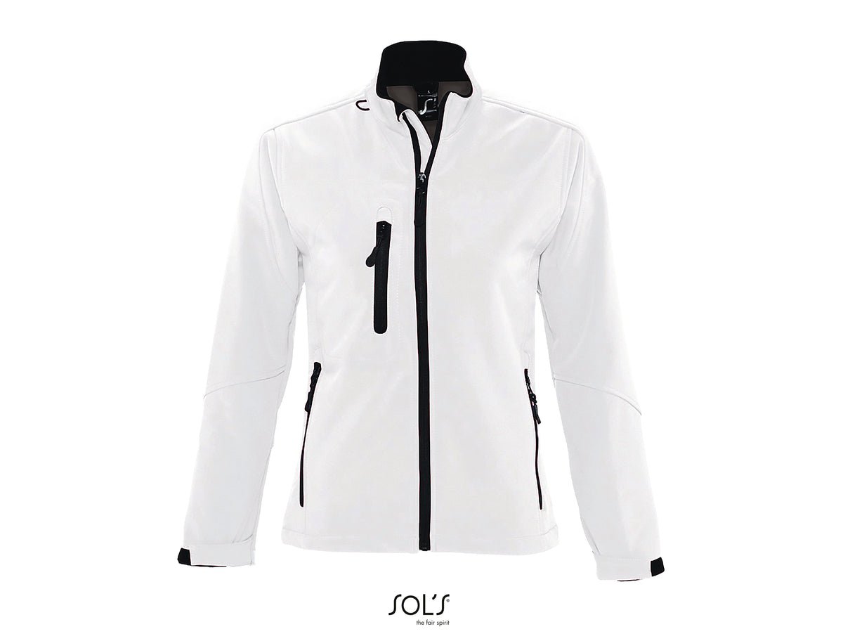 Sols Roxy - 46800 - White
