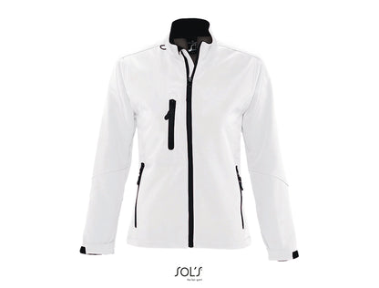 Sols Roxy - 46800 - White