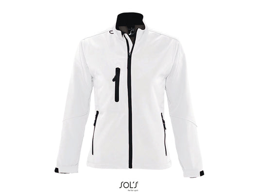 Sols Roxy - 46800 - White