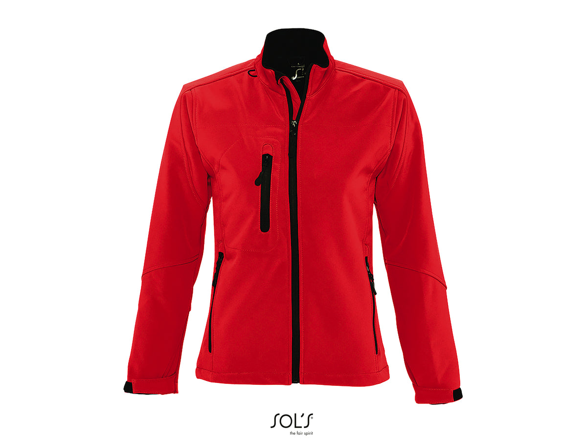 Sols Roxy - 46800 - Pepper Red