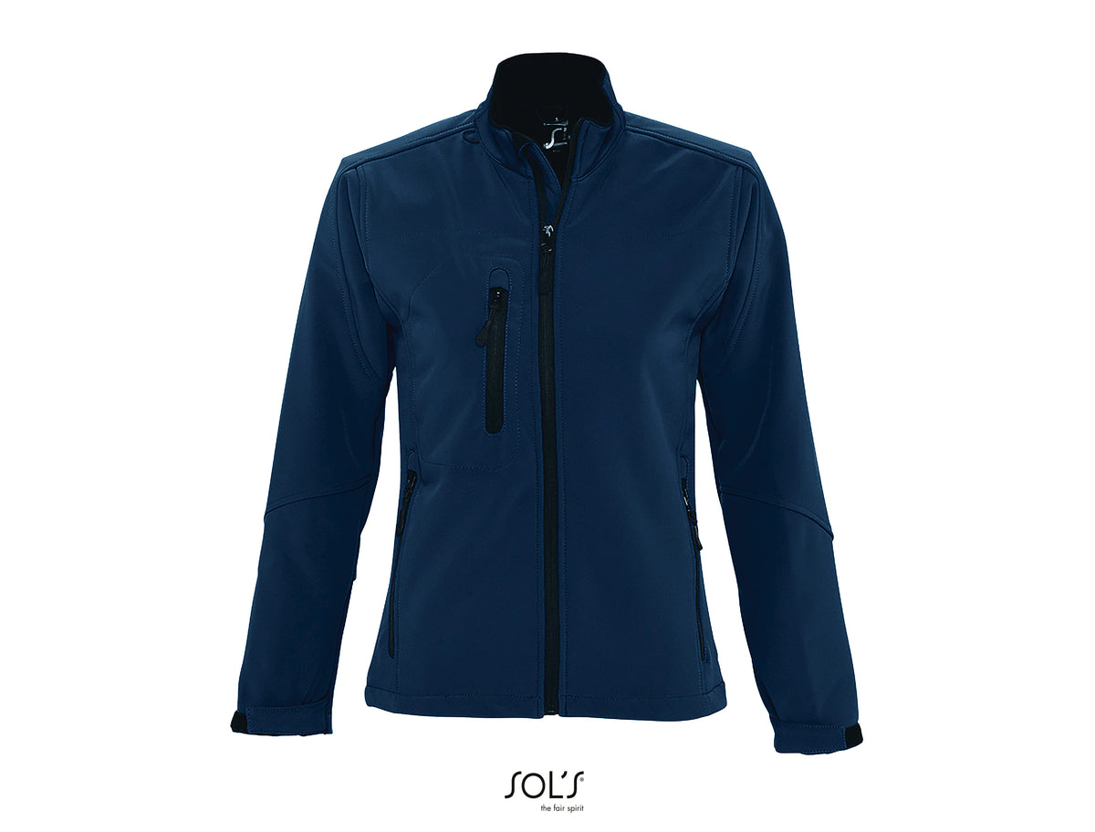 Sols Roxy - 46800 - Abyss Blue