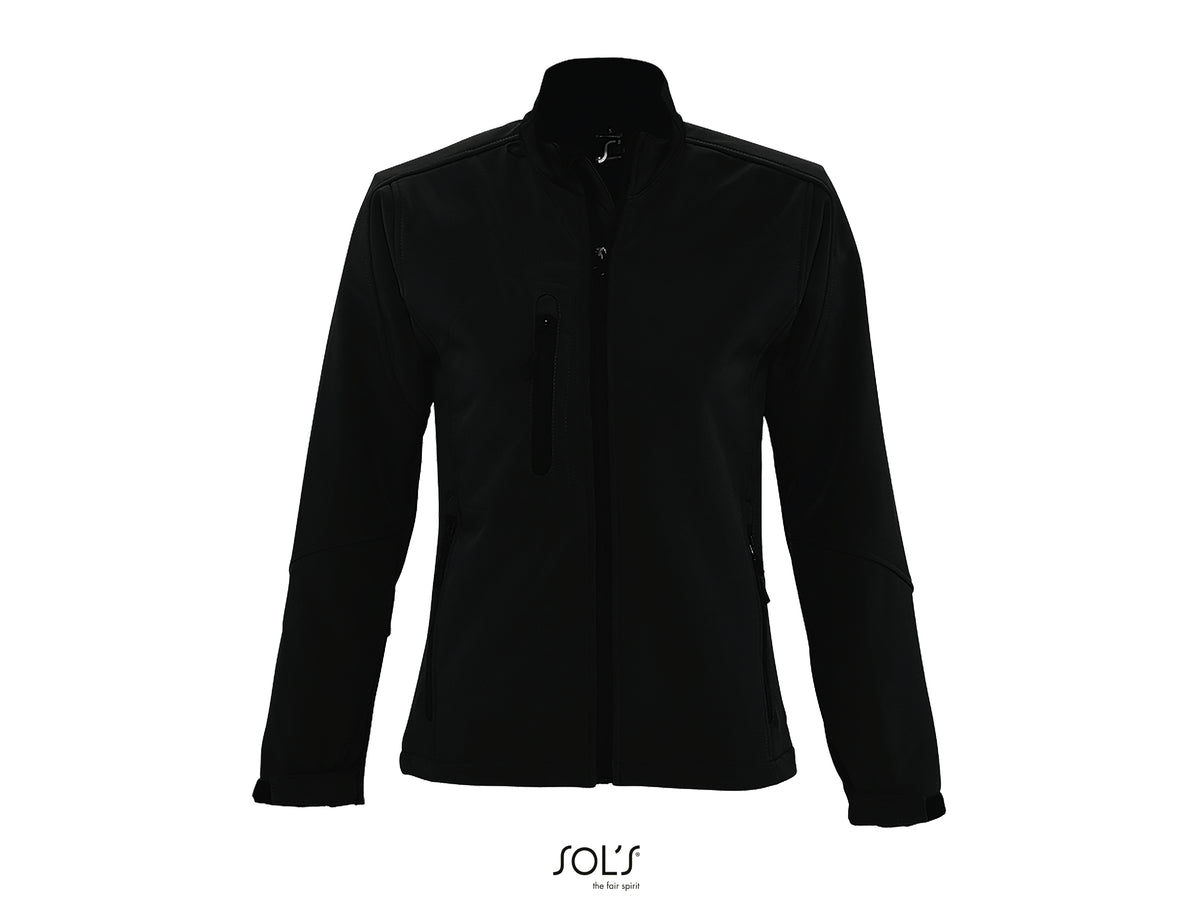 Sols Roxy - 46800 - Black