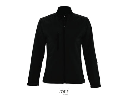 Sols Roxy - 46800 - Black