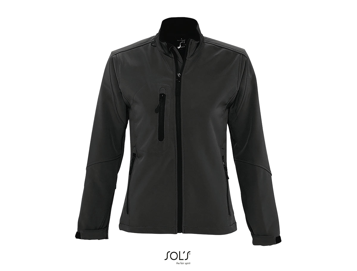 Sols Roxy - 46800 - Charcoal