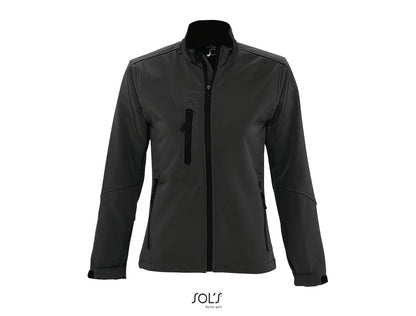 Sols Roxy - 46800 - Charcoal