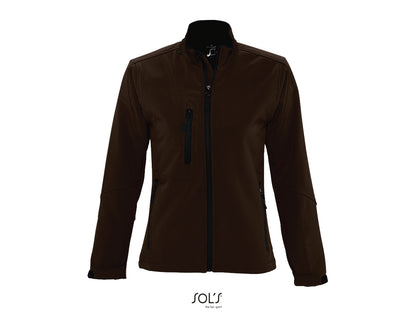 Sols Roxy - 46800 - Dark Chocolate