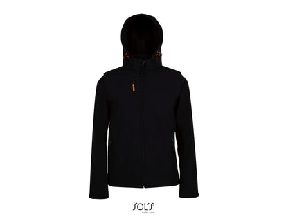 Sols Transformer - 01647 - Black