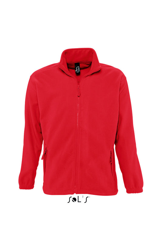 Sols North - 55000 - Red