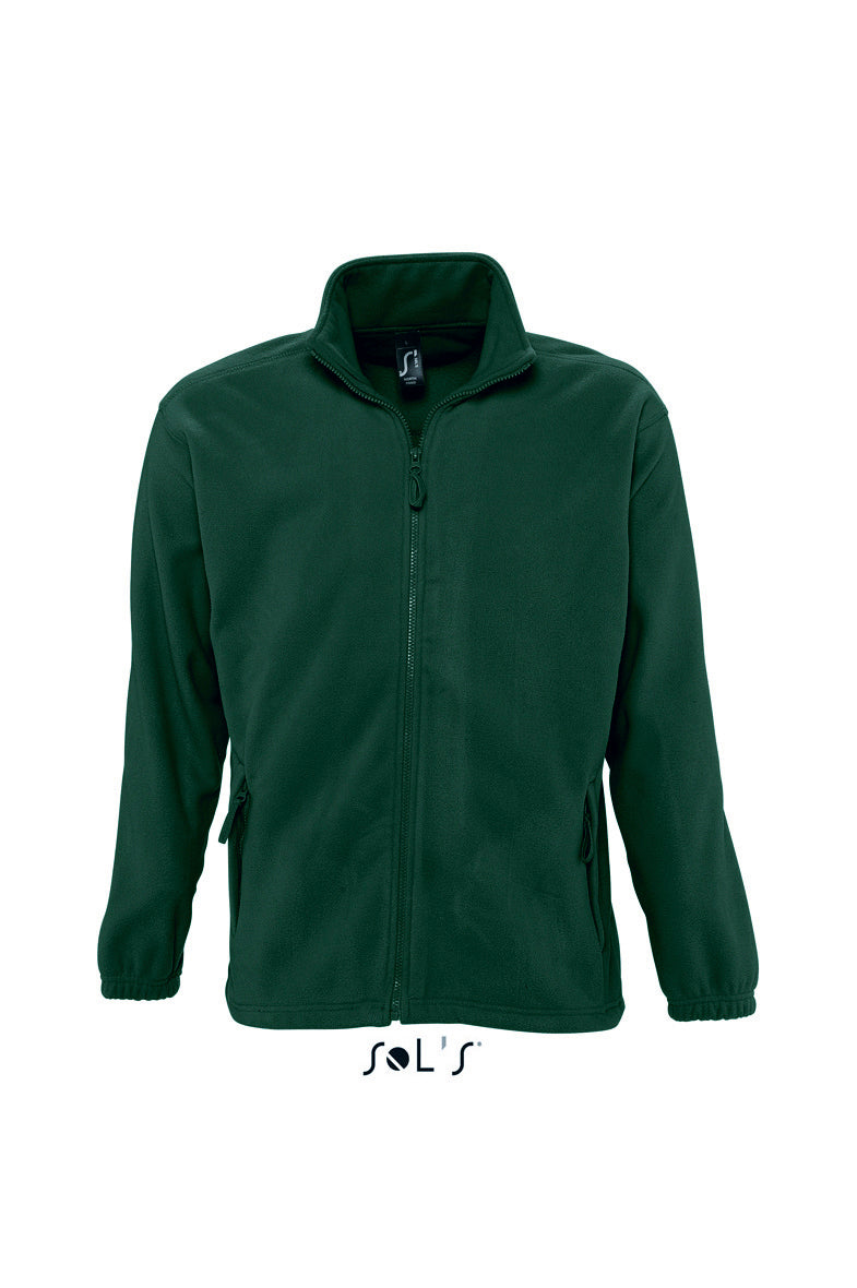 Sols North - 55000 - Fir Green