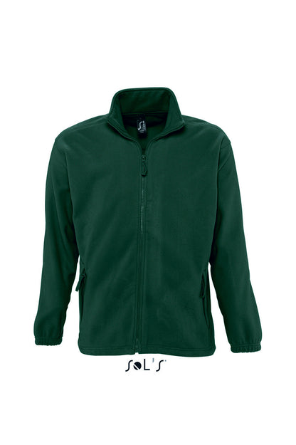 Sols North - 55000 - Fir Green