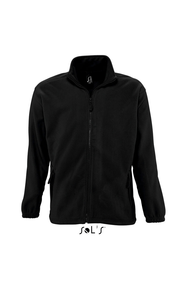 Sols North - 55000 - Black