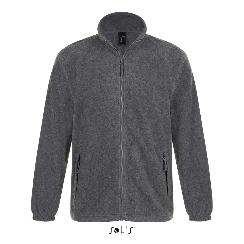 Sols North - 55000 - Grey Melange