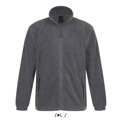Sols North - 55000 - Grey Melange