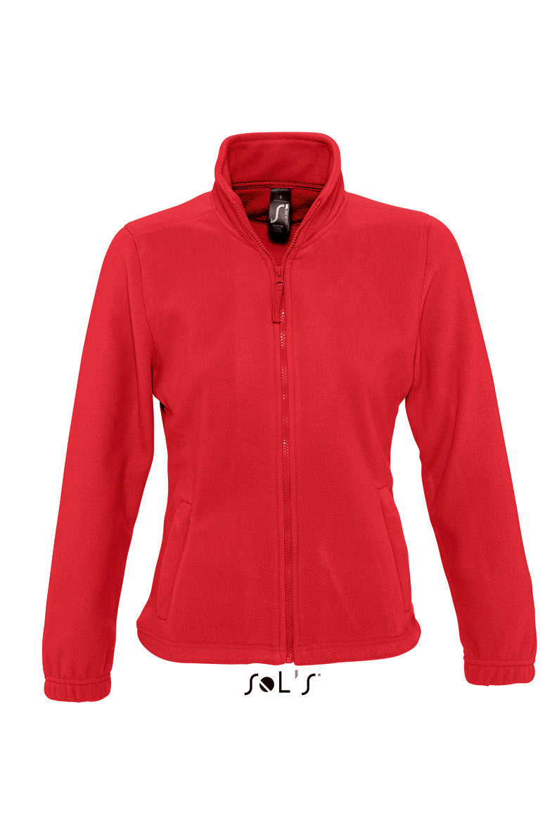 Sols North / Women 54500 - Red