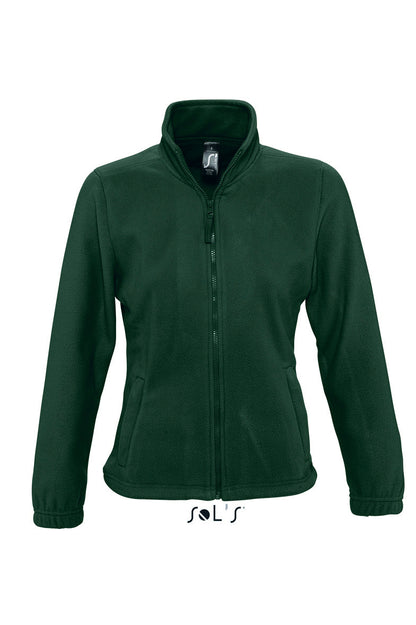 Sols North / Women 54500 - Fir Green