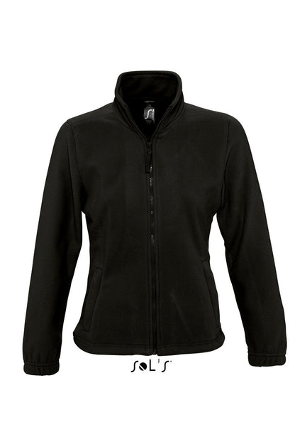 Sols North / Women 54500 - Black