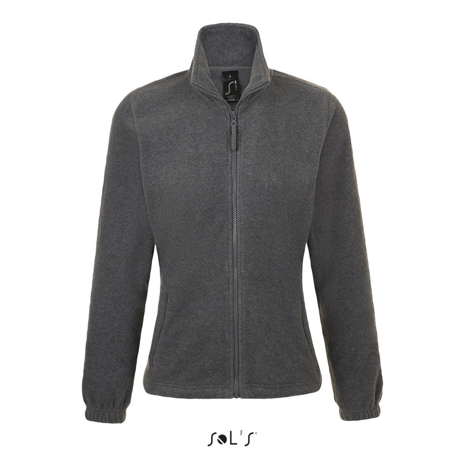 Sols North / Women 54500 - Grey Melange