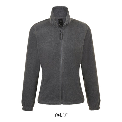 Sols North / Women 54500 - Grey Melange