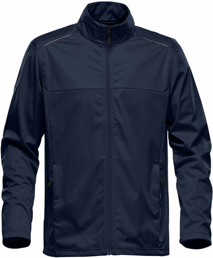 Stormtech KS-3 Greenwich Softs - Navy