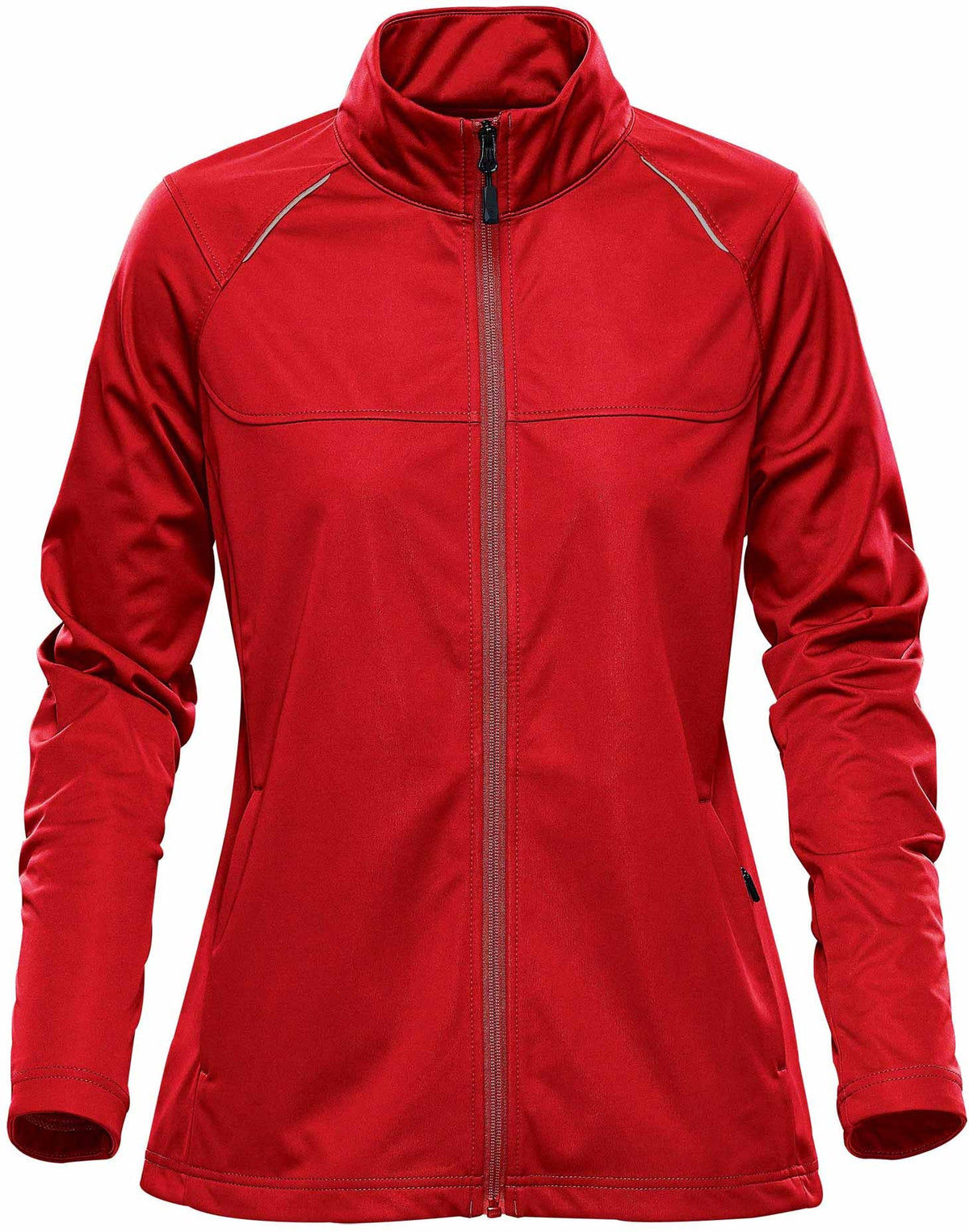 Stormtech KS-3W Greenwich Soft - Bright Red