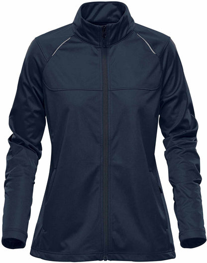 Stormtech KS-3W Greenwich Soft - Navy