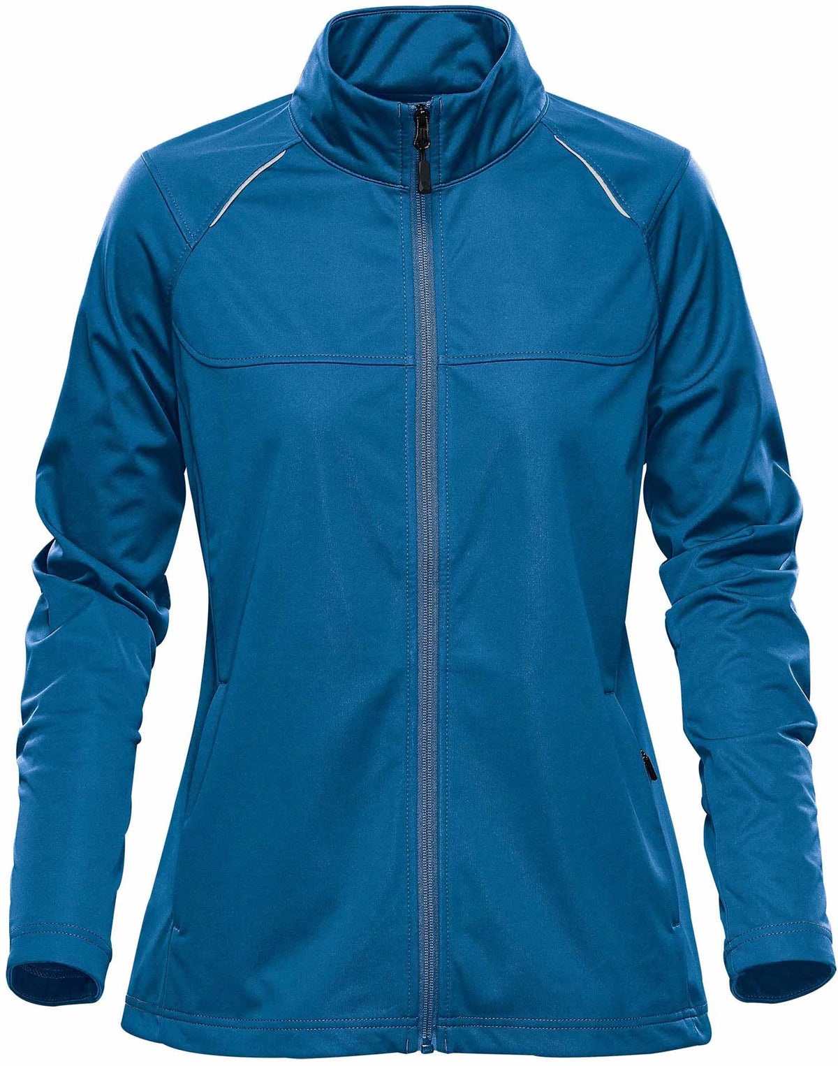 Stormtech KS-3W Greenwich Soft - Azure Blue