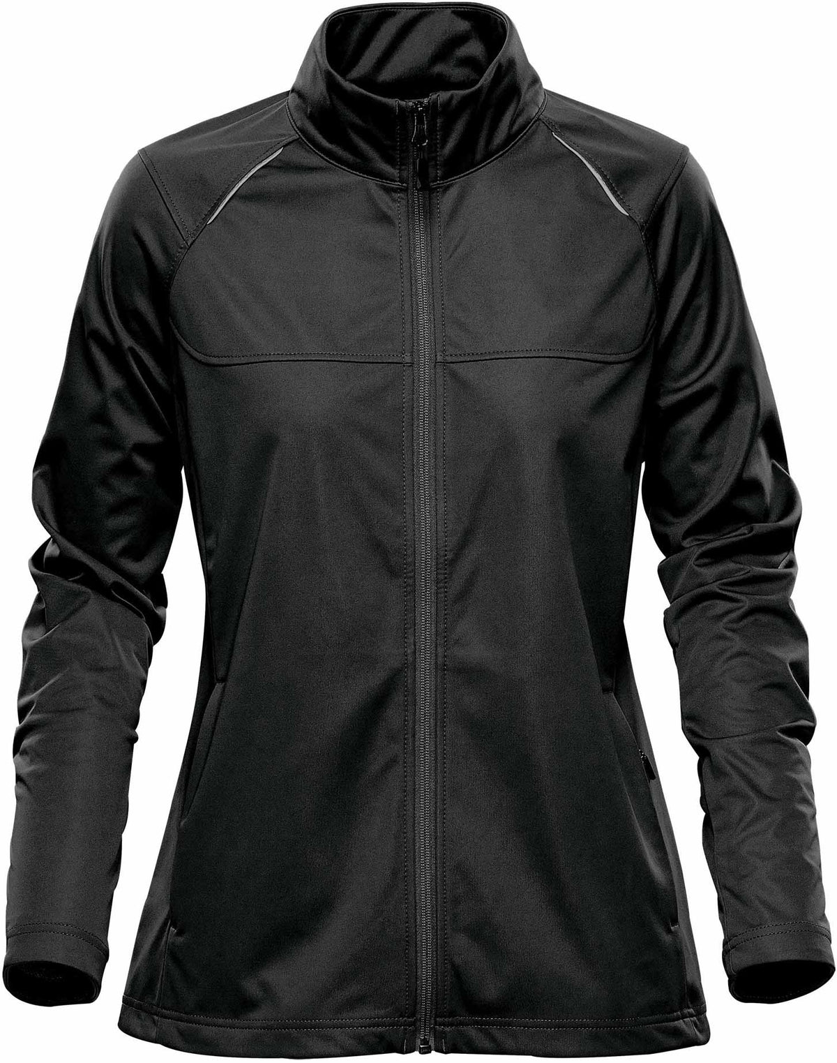 Stormtech KS-3W Greenwich Soft - Black