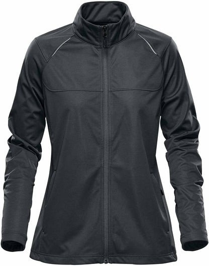 Stormtech KS-3W Greenwich Soft - Dolphin