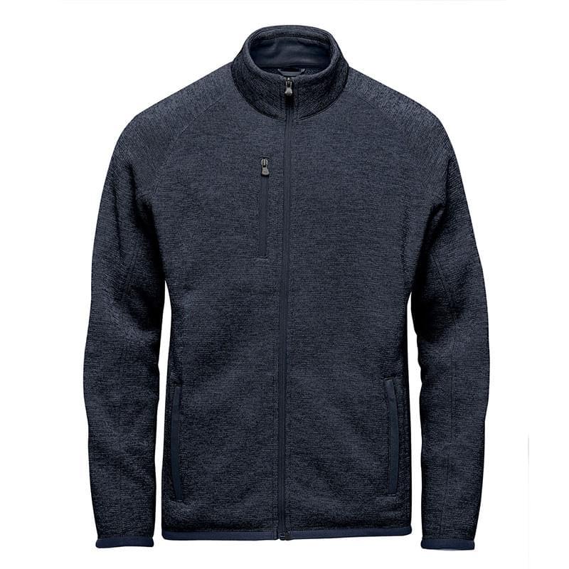 Stormtech FHZ-1 Avalanche Full - Navy Heather