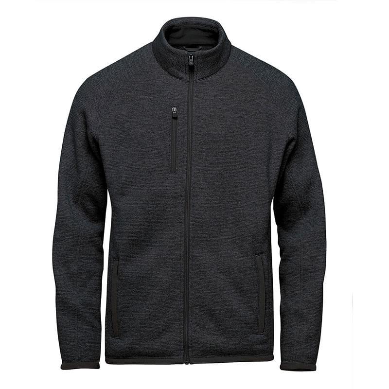 Stormtech FHZ-1 Avalanche Full - Black-heather