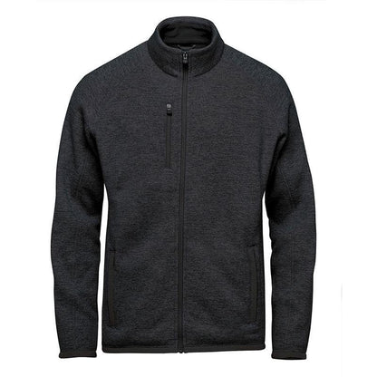 Stormtech FHZ-1 Avalanche Full - Black-heather