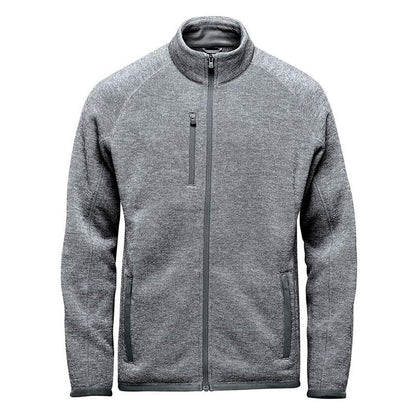 Stormtech FHZ-1 Avalanche Full - Graphite-heather