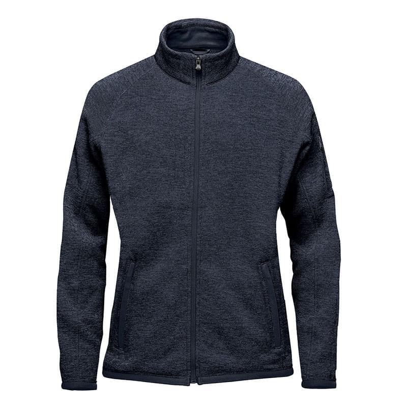 Stormtech FHZ-1W Avalanche Ful - Navy Heather