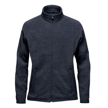 Stormtech FHZ-1W Avalanche Ful - Navy Heather