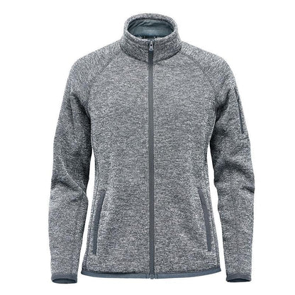 Stormtech FHZ-1W Avalanche Ful - Graphite-heather