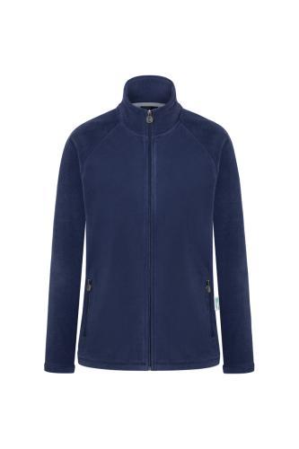 Karlowsky JF 22 Ladies Fleece - Navy