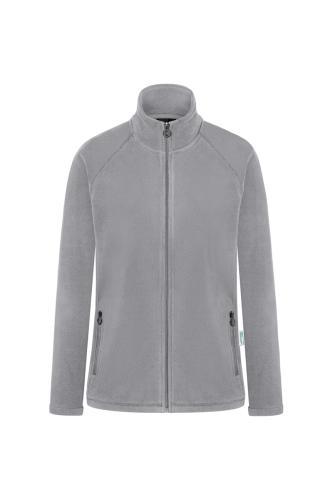 Karlowsky JF 22 Ladies Fleece - Platinum Grey