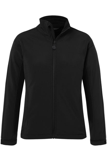 Karlowsky JF 19 Ladi Softshell - Black