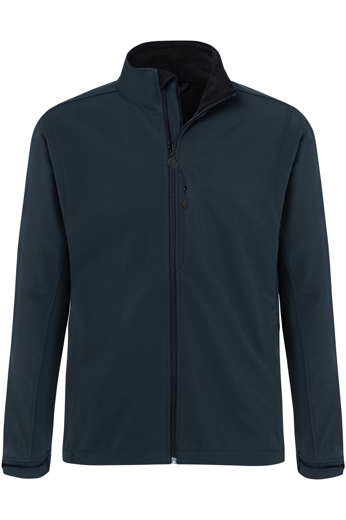 Karlowsky JM 34 Mens Softshell - Navy