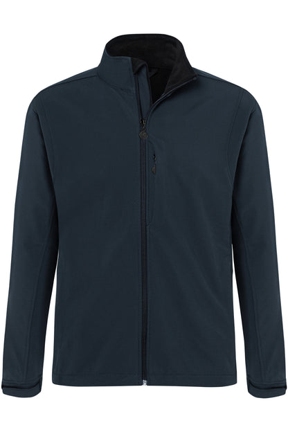 Karlowsky JM 34 Mens Softshell - Navy