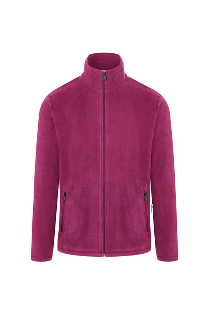 Karlowsky JM 37 Mens Fleece - Fuchsia