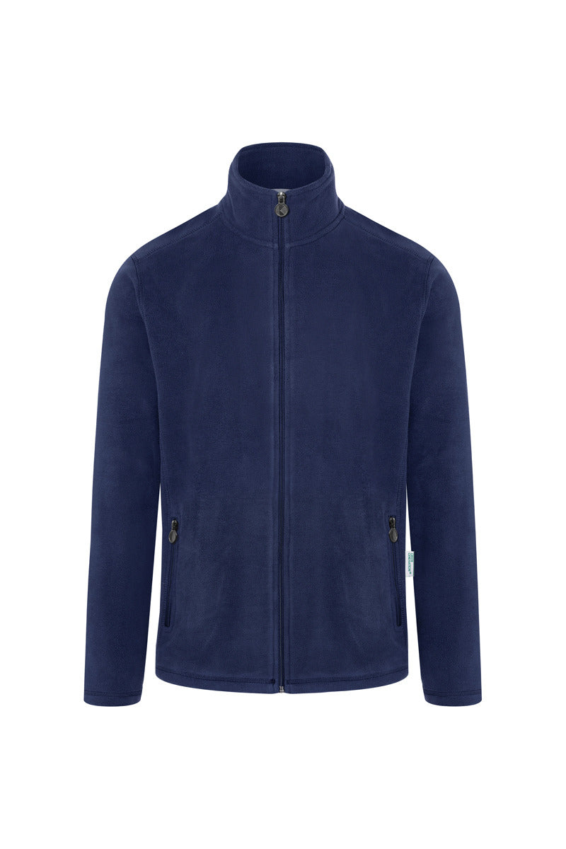 Karlowsky JM 37 Mens Fleece - Navy